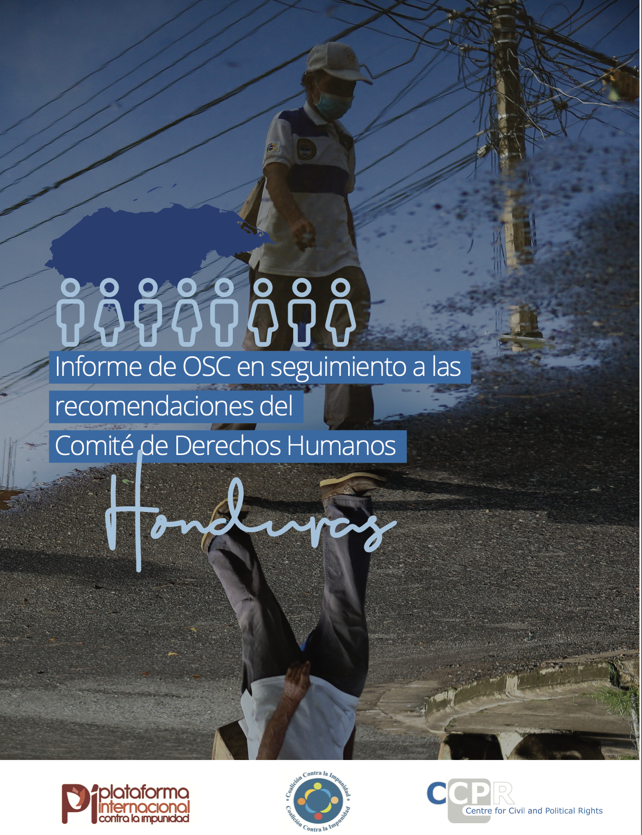 Seguimiento de la implementación de las recomendaciones del Comité de Derechos Humanos a Honduras